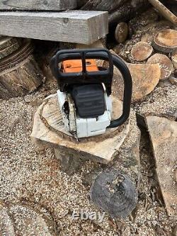 Stihl MS361 Chainsaw (Powerhead ONLY)(Read Description)(Watch Video)