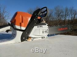 Stihl MS362CM chainsaw
