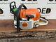Stihl MS362C Chainsaw 59CC PRO MODEL CHAINSAW -See Pics- SHIPS FAST ms 362