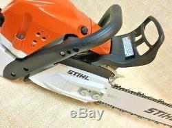 Stihl MS362 Chainsaw 25 Bar