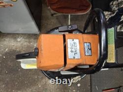 Stihl MS440 Chainsaw