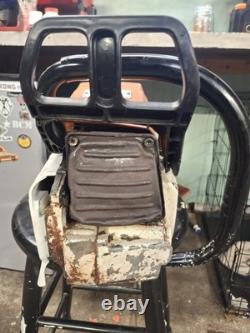 Stihl MS440 Chainsaw