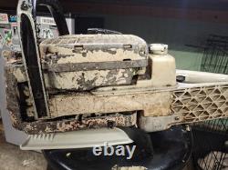 Stihl MS440 Chainsaw