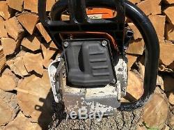 Stihl MS440 Chainsaw. Power Head Only