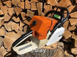 Stihl MS440 Chainsaw. Power Head Only