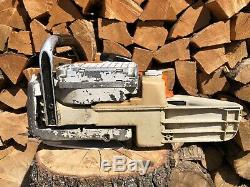 Stihl MS440 Chainsaw. Power Head Only