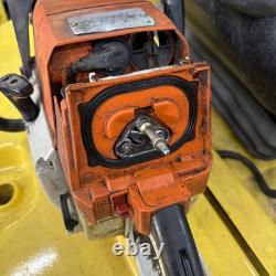 Stihl MS440 MS 440 chainsaw powerhead parts Chain Saw Low Compression