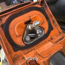 Stihl MS440 MS 440 chainsaw powerhead parts Chain Saw Low Compression