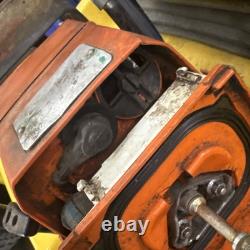 Stihl MS440 MS 440 chainsaw powerhead parts Chain Saw Low Compression