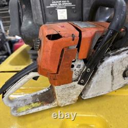 Stihl MS440 MS 440 chainsaw powerhead parts Chain Saw Low Compression