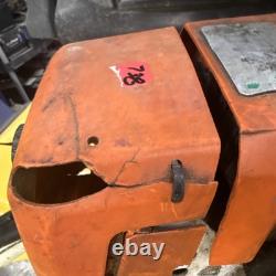 Stihl MS440 MS 440 chainsaw powerhead parts Chain Saw Low Compression