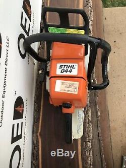 Stihl MS440 Magnum Chainsaw 71cc 3/4 WRAP Saw SOLID RUNNER / 044 SHIPS FAST