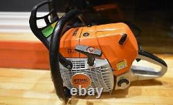 Stihl MS441C Chain Saw