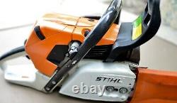 Stihl MS441C Chain Saw