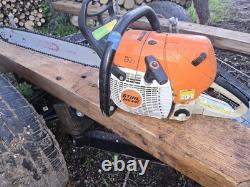 Stihl MS441C MS 441C Magnum Chainsaw with 20 Bar & Chain