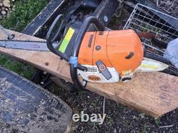 Stihl MS441C MS 441C Magnum Chainsaw with 20 Bar & Chain