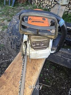 Stihl MS441C MS 441C Magnum Chainsaw with 20 Bar & Chain