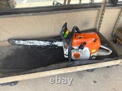 Stihl MS441C MS 441C Magnum Chainsaw with 24 Bar & Chain (TDW038778)