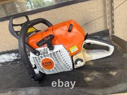 Stihl MS441C MS 441C Magnum Chainsaw with 24 Bar & Chain (TDW038778)