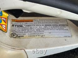 Stihl MS441C MS 441C Magnum Chainsaw with 24 Bar & Chain (TDW038778)