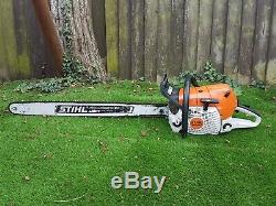 Stihl MS441 36 BAR year 09.2015