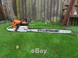 Stihl MS441 36 BAR year 09.2015