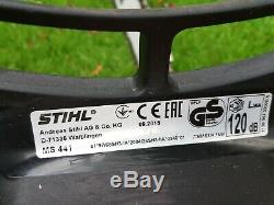 Stihl MS441 36 BAR year 09.2015