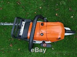 Stihl MS441 36 BAR year 09.2015