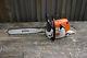 Stihl MS441 Chain Saw & 20 bar (A Real Animal) Great Running Order