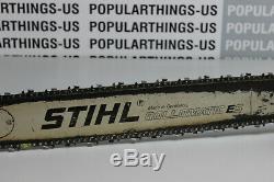 Stihl MS460 28 Magnum Gas-Powered Chainsaw