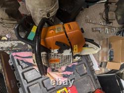 Stihl MS460 Magnum