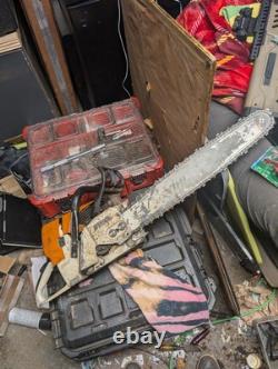 Stihl MS460 Magnum