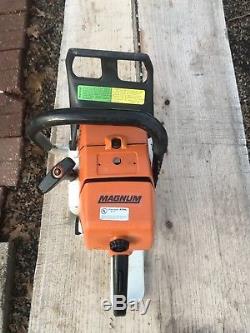 Stihl MS460 Magnum Chainsaw Bar & Chain Included SHIPS FAST / MS440 046