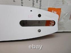 Stihl MS461 MS462 Rescue Saw 20 Bar 30030029421 Chain 39440050072 and Sprockets