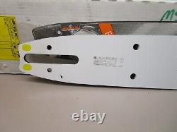 Stihl MS461 MS462 Rescue Saw 20 Bar 30030029421 Chain 39440050072 and Sprockets