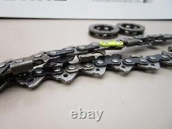 Stihl MS461 MS462 Rescue Saw 20 Bar 30030029421 Chain 39440050072 and Sprockets
