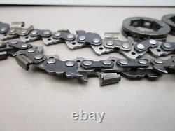Stihl MS461 MS462 Rescue Saw 20 Bar 30030029421 Chain 39440050072 and Sprockets