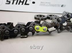 Stihl MS461 MS462 Rescue Saw 20 Bar 30030029421 Chain 39440050072 and Sprockets