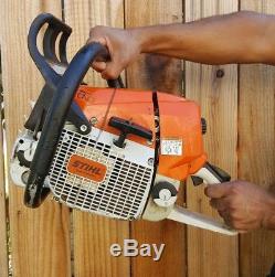 Stihl MS461 MS 461 Chainsaw GAS CHAIN SAW 35 SHIPS FAST