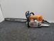 Stihl MS462 Commercial Chainsaw with 25 Bar & Chain