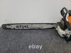 Stihl MS462 Commercial Chainsaw with 25 Bar & Chain