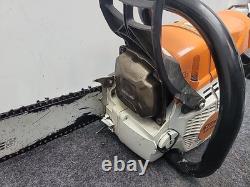 Stihl MS462 Commercial Chainsaw with 25 Bar & Chain