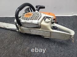 Stihl MS462 Commercial Chainsaw with 25 Bar & Chain