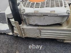 Stihl MS462 Commercial Chainsaw with 25 Bar & Chain