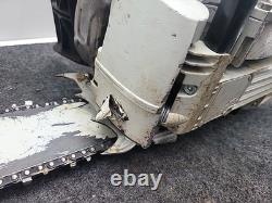 Stihl MS462 Commercial Chainsaw with 25 Bar & Chain