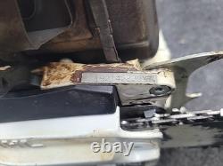 Stihl MS462 Commercial Chainsaw with 25 Bar & Chain