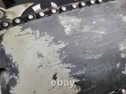 Stihl MS462 Commercial Chainsaw with 25 Bar & Chain