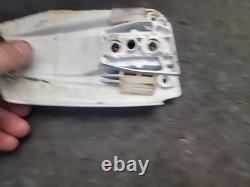 Stihl MS462 Commercial Chainsaw with 25 Bar & Chain