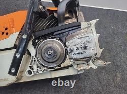 Stihl MS462 Commercial Chainsaw with 25 Bar & Chain