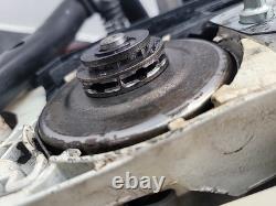 Stihl MS462 Commercial Chainsaw with 25 Bar & Chain